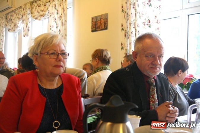 Zdjęcie w galerii na portalu naszraciborz.pl: Aktywni seniorzy z Nędzy na podsumowaniu projektu w Czernicy  wiadomości z regionu