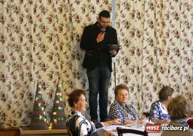 Zdjęcie w galerii na portalu naszraciborz.pl: Aktywni seniorzy z Nędzy na podsumowaniu projektu w Czernicy  wiadomości z regionu