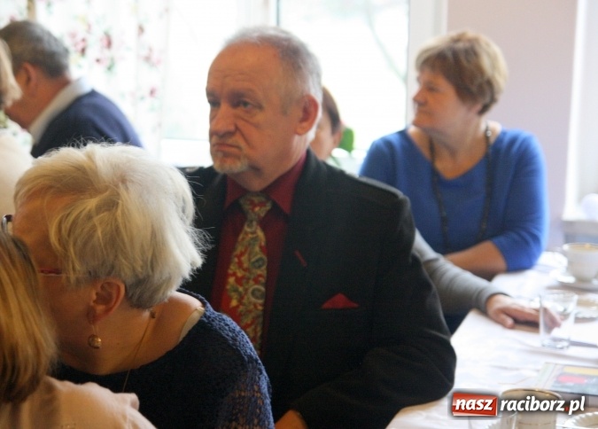 Zdjęcie w galerii na portalu naszraciborz.pl: Aktywni seniorzy z Nędzy na podsumowaniu projektu w Czernicy  wiadomości z regionu