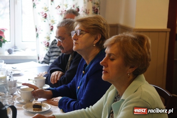 Zdjęcie w galerii na portalu naszraciborz.pl: Aktywni seniorzy z Nędzy na podsumowaniu projektu w Czernicy  wiadomości z regionu