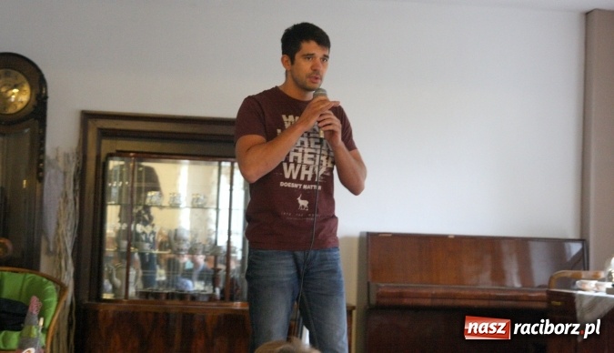 Zdjęcie w galerii na portalu naszraciborz.pl: Aktywni seniorzy z Nędzy na podsumowaniu projektu w Czernicy  wiadomości z regionu