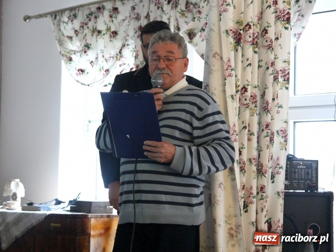 Zdjęcie w galerii na portalu naszraciborz.pl: Aktywni seniorzy z Nędzy na podsumowaniu projektu w Czernicy  wiadomości z regionu