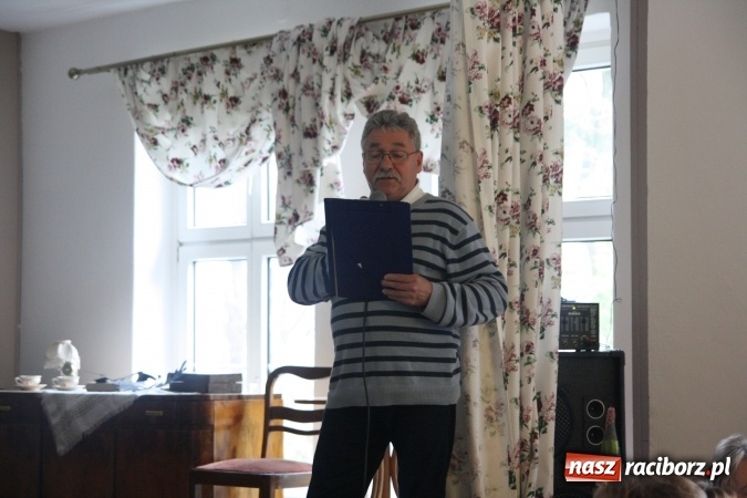 Zdjęcie w galerii na portalu naszraciborz.pl: Aktywni seniorzy z Nędzy na podsumowaniu projektu w Czernicy  wiadomości z regionu