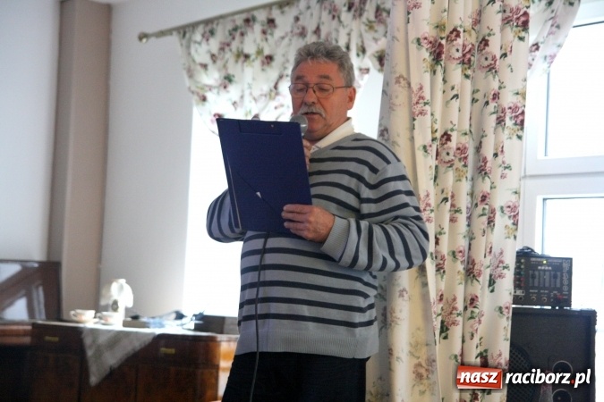 Zdjęcie w galerii na portalu naszraciborz.pl: Aktywni seniorzy z Nędzy na podsumowaniu projektu w Czernicy  wiadomości z regionu