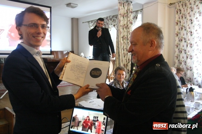 Zdjęcie w galerii na portalu naszraciborz.pl: Aktywni seniorzy z Nędzy na podsumowaniu projektu w Czernicy  wiadomości z regionu