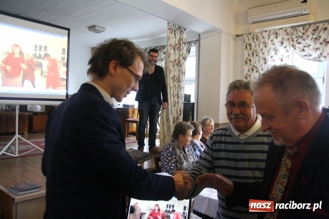Zdjęcie w galerii na portalu naszraciborz.pl: Aktywni seniorzy z Nędzy na podsumowaniu projektu w Czernicy  wiadomości z regionu