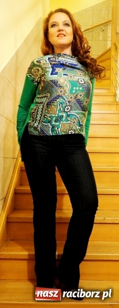 Zdjęcie w galerii na portalu naszraciborz.pl: Zauważalne zmiany i metamorfoza stylu życia w dwa miesiące? To możliwe! wiadomości z regionu