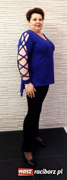 Zdjęcie w galerii na portalu naszraciborz.pl: Zauważalne zmiany i metamorfoza stylu życia w dwa miesiące? To możliwe! wiadomości z regionu