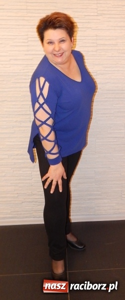 Zdjęcie w galerii na portalu naszraciborz.pl: Zauważalne zmiany i metamorfoza stylu życia w dwa miesiące? To możliwe! wiadomości z regionu