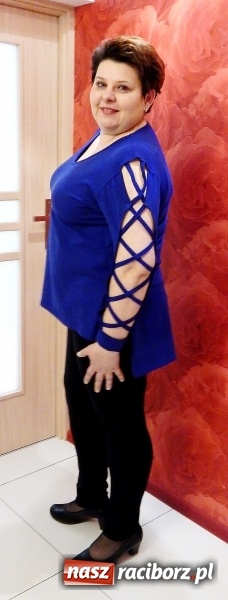 Zdjęcie w galerii na portalu naszraciborz.pl: Zauważalne zmiany i metamorfoza stylu życia w dwa miesiące? To możliwe! wiadomości z regionu