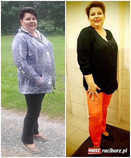 Zdjęcie w galerii na portalu naszraciborz.pl: Zauważalne zmiany i metamorfoza stylu życia w dwa miesiące? To możliwe! wiadomości z regionu