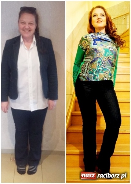 Zdjęcie w galerii na portalu naszraciborz.pl: Zauważalne zmiany i metamorfoza stylu życia w dwa miesiące? To możliwe! wiadomości z regionu