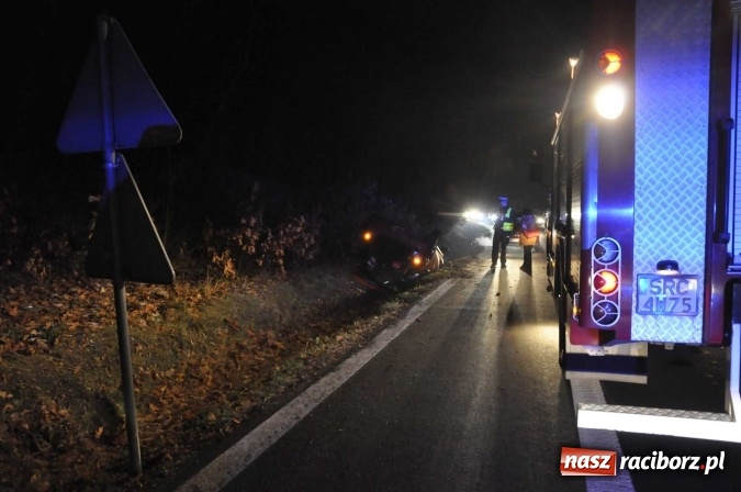 Zdjęcie w galerii na portalu naszraciborz.pl: Znalazł się kierowca mini coopera. Mężczyzna sam zgłosił się na komendę wiadomości z regionu