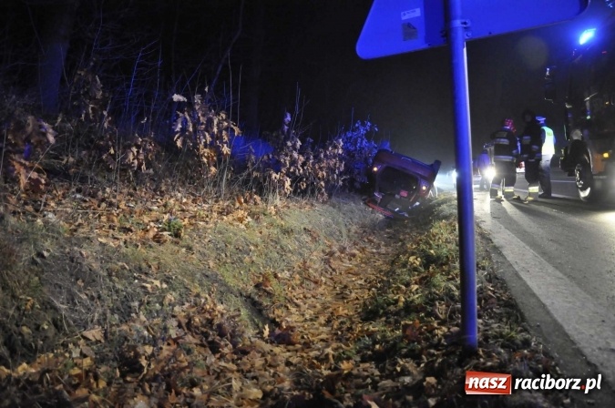 Zdjęcie w galerii na portalu naszraciborz.pl: Znalazł się kierowca mini coopera. Mężczyzna sam zgłosił się na komendę wiadomości z regionu