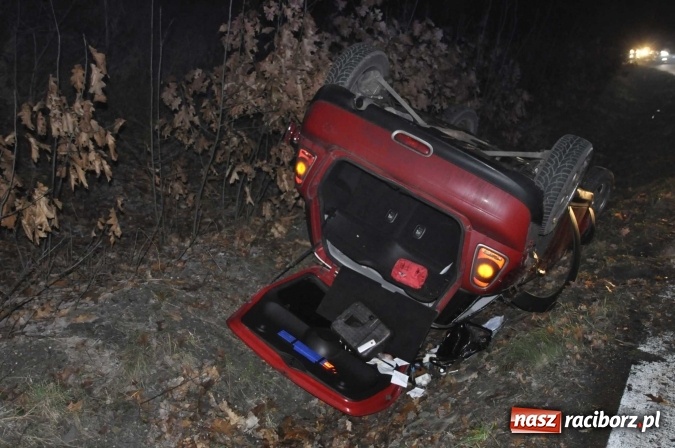 Zdjęcie w galerii na portalu naszraciborz.pl: Znalazł się kierowca mini coopera. Mężczyzna sam zgłosił się na komendę wiadomości z regionu