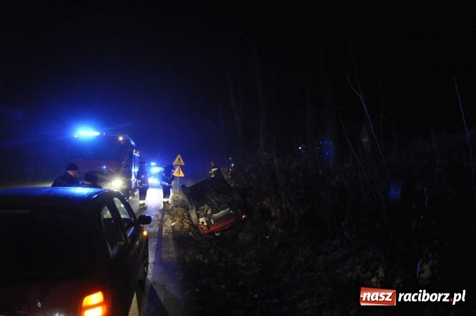 Zdjęcie w galerii na portalu naszraciborz.pl: Znalazł się kierowca mini coopera. Mężczyzna sam zgłosił się na komendę wiadomości z regionu