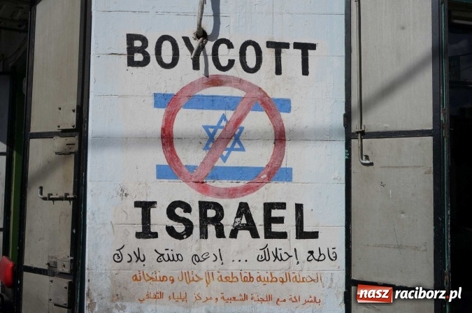 Zdjęcie w galerii na portalu naszraciborz.pl: Dzisiaj w Betlejem… Ziemia Święta AD 2016 z kilku różnych perspektyw wiadomości z regionu