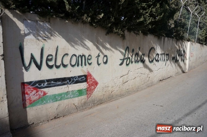 Zdjęcie w galerii na portalu naszraciborz.pl: Dzisiaj w Betlejem… Ziemia Święta AD 2016 z kilku różnych perspektyw wiadomości z regionu