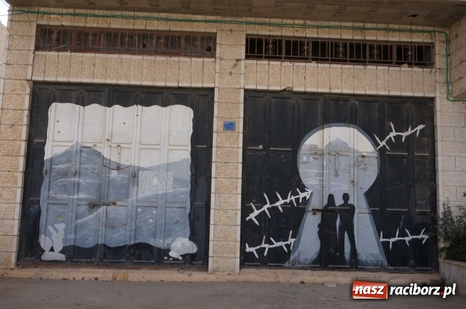 Zdjęcie w galerii na portalu naszraciborz.pl: Dzisiaj w Betlejem… Ziemia Święta AD 2016 z kilku różnych perspektyw wiadomości z regionu