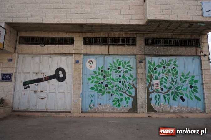 Zdjęcie w galerii na portalu naszraciborz.pl: Dzisiaj w Betlejem… Ziemia Święta AD 2016 z kilku różnych perspektyw wiadomości z regionu