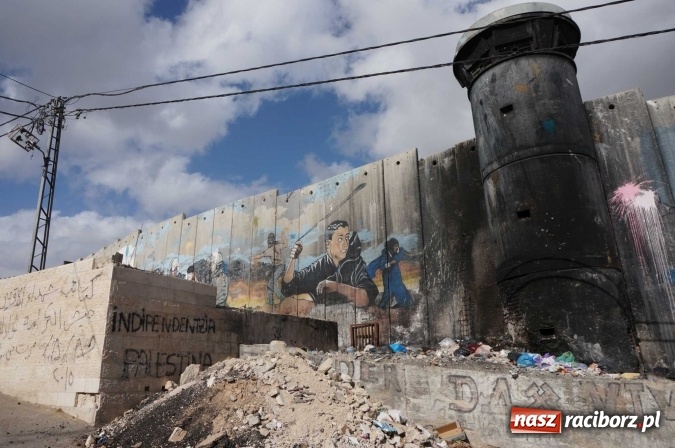 Zdjęcie w galerii na portalu naszraciborz.pl: Dzisiaj w Betlejem… Ziemia Święta AD 2016 z kilku różnych perspektyw wiadomości z regionu