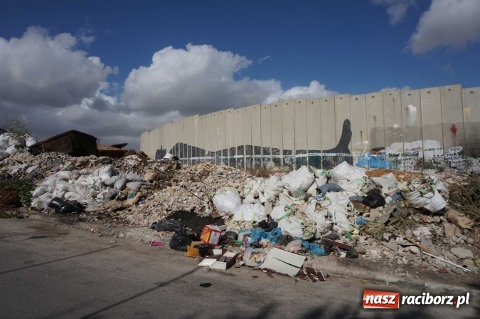 Zdjęcie w galerii na portalu naszraciborz.pl: Dzisiaj w Betlejem… Ziemia Święta AD 2016 z kilku różnych perspektyw wiadomości z regionu
