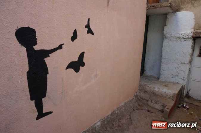 Zdjęcie w galerii na portalu naszraciborz.pl: Dzisiaj w Betlejem… Ziemia Święta AD 2016 z kilku różnych perspektyw wiadomości z regionu