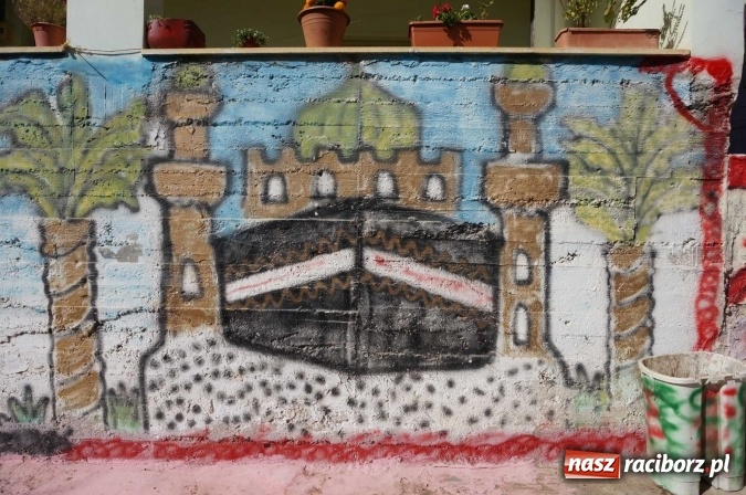 Zdjęcie w galerii na portalu naszraciborz.pl: Dzisiaj w Betlejem… Ziemia Święta AD 2016 z kilku różnych perspektyw wiadomości z regionu