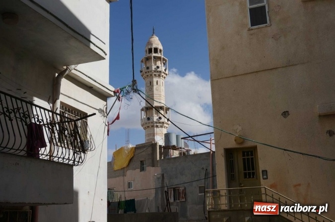 Zdjęcie w galerii na portalu naszraciborz.pl: Dzisiaj w Betlejem… Ziemia Święta AD 2016 z kilku różnych perspektyw wiadomości z regionu