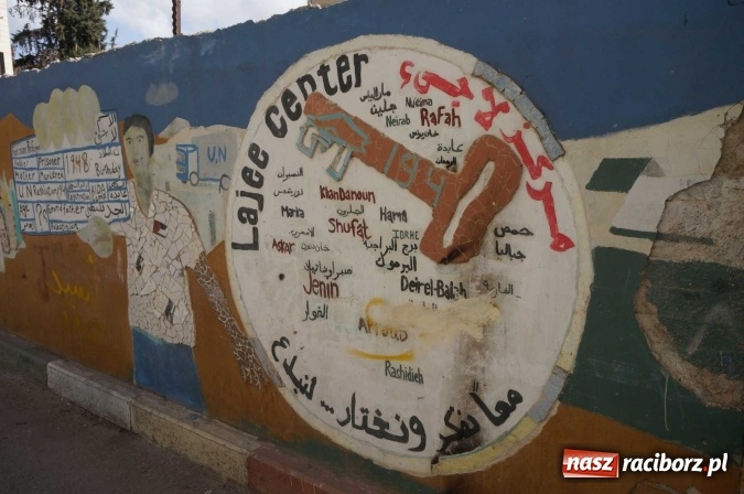 Zdjęcie w galerii na portalu naszraciborz.pl: Dzisiaj w Betlejem… Ziemia Święta AD 2016 z kilku różnych perspektyw wiadomości z regionu