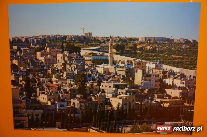 Zdjęcie w galerii na portalu naszraciborz.pl: Dzisiaj w Betlejem… Ziemia Święta AD 2016 z kilku różnych perspektyw wiadomości z regionu