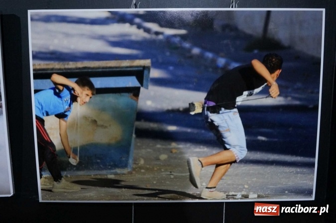 Zdjęcie w galerii na portalu naszraciborz.pl: Dzisiaj w Betlejem… Ziemia Święta AD 2016 z kilku różnych perspektyw wiadomości z regionu