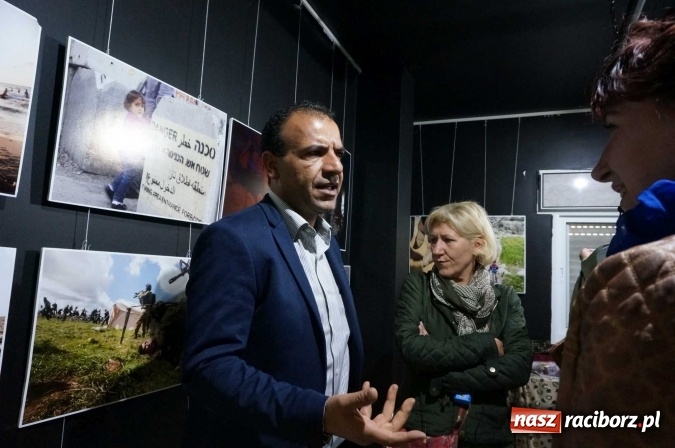 Zdjęcie w galerii na portalu naszraciborz.pl: Dzisiaj w Betlejem… Ziemia Święta AD 2016 z kilku różnych perspektyw wiadomości z regionu