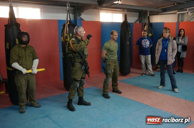 Zdjęcie w galerii na portalu naszraciborz.pl: Dzisiaj w Betlejem… Ziemia Święta AD 2016 z kilku różnych perspektyw wiadomości z regionu