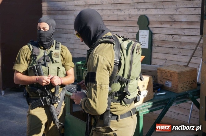 Zdjęcie w galerii na portalu naszraciborz.pl: Dzisiaj w Betlejem… Ziemia Święta AD 2016 z kilku różnych perspektyw wiadomości z regionu