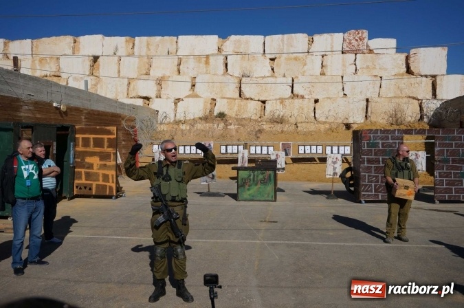 Zdjęcie w galerii na portalu naszraciborz.pl: Dzisiaj w Betlejem… Ziemia Święta AD 2016 z kilku różnych perspektyw wiadomości z regionu