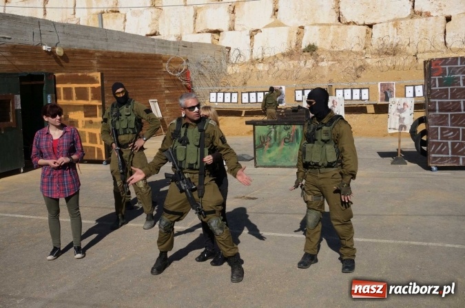 Zdjęcie w galerii na portalu naszraciborz.pl: Dzisiaj w Betlejem… Ziemia Święta AD 2016 z kilku różnych perspektyw wiadomości z regionu