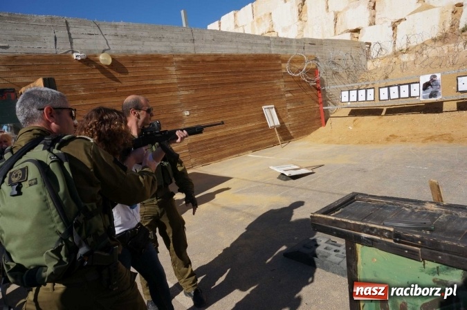 Zdjęcie w galerii na portalu naszraciborz.pl: Dzisiaj w Betlejem… Ziemia Święta AD 2016 z kilku różnych perspektyw wiadomości z regionu