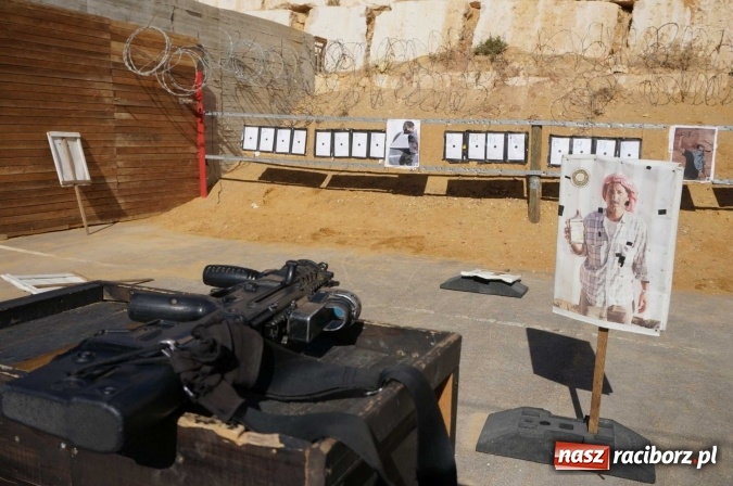 Zdjęcie w galerii na portalu naszraciborz.pl: Dzisiaj w Betlejem… Ziemia Święta AD 2016 z kilku różnych perspektyw wiadomości z regionu