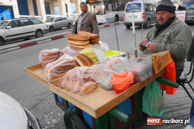 Zdjęcie w galerii na portalu naszraciborz.pl: Dzisiaj w Betlejem… Ziemia Święta AD 2016 z kilku różnych perspektyw wiadomości z regionu