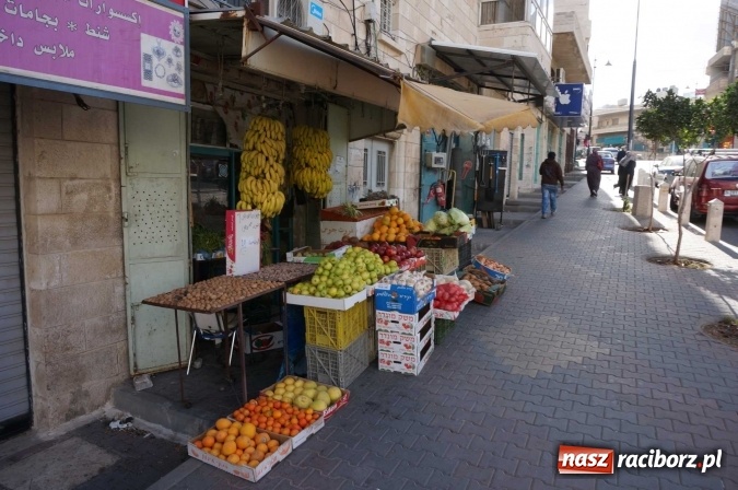 Zdjęcie w galerii na portalu naszraciborz.pl: Dzisiaj w Betlejem… Ziemia Święta AD 2016 z kilku różnych perspektyw wiadomości z regionu