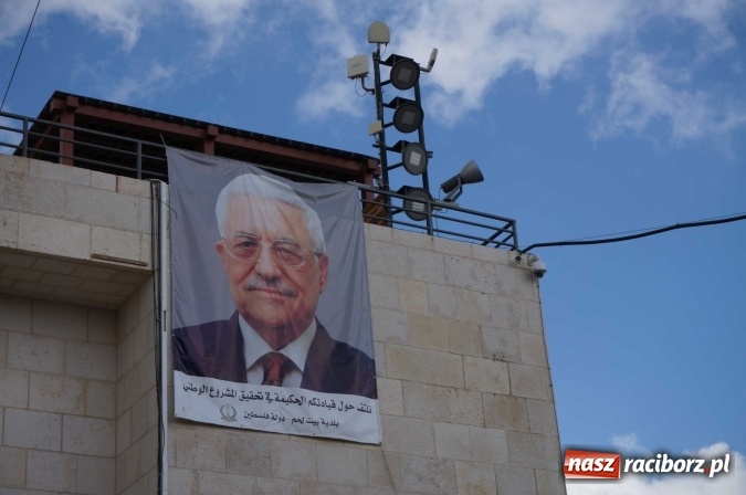 Zdjęcie w galerii na portalu naszraciborz.pl: Dzisiaj w Betlejem… Ziemia Święta AD 2016 z kilku różnych perspektyw wiadomości z regionu