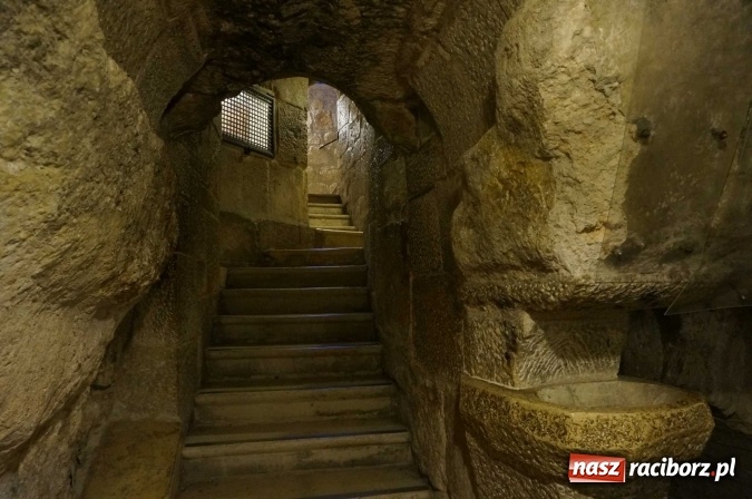 Zdjęcie w galerii na portalu naszraciborz.pl: Dzisiaj w Betlejem… Ziemia Święta AD 2016 z kilku różnych perspektyw wiadomości z regionu