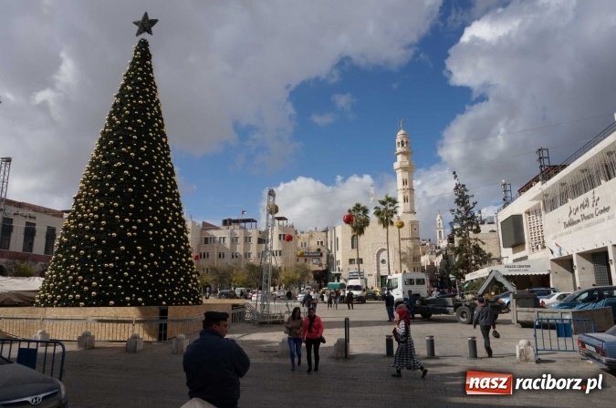 Zdjęcie w galerii na portalu naszraciborz.pl: Dzisiaj w Betlejem… Ziemia Święta AD 2016 z kilku różnych perspektyw wiadomości z regionu