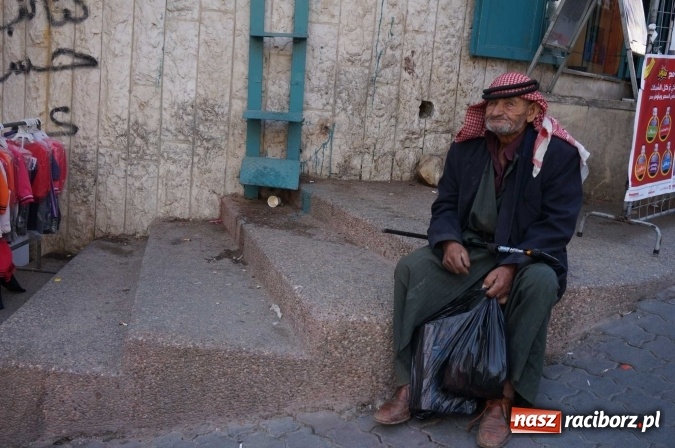 Zdjęcie w galerii na portalu naszraciborz.pl: Dzisiaj w Betlejem… Ziemia Święta AD 2016 z kilku różnych perspektyw wiadomości z regionu