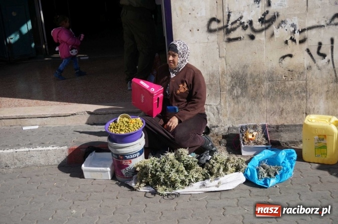 Zdjęcie w galerii na portalu naszraciborz.pl: Dzisiaj w Betlejem… Ziemia Święta AD 2016 z kilku różnych perspektyw wiadomości z regionu