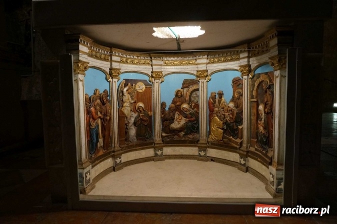 Zdjęcie w galerii na portalu naszraciborz.pl: Dzisiaj w Betlejem… Ziemia Święta AD 2016 z kilku różnych perspektyw wiadomości z regionu