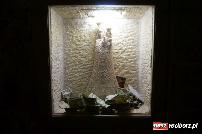 Zdjęcie w galerii na portalu naszraciborz.pl: Dzisiaj w Betlejem… Ziemia Święta AD 2016 z kilku różnych perspektyw wiadomości z regionu