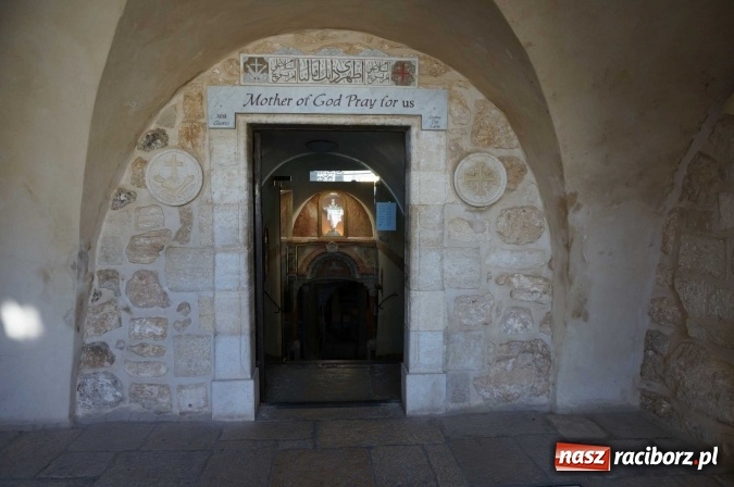 Zdjęcie w galerii na portalu naszraciborz.pl: Dzisiaj w Betlejem… Ziemia Święta AD 2016 z kilku różnych perspektyw wiadomości z regionu