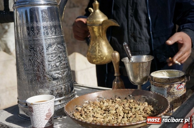 Zdjęcie w galerii na portalu naszraciborz.pl: Dzisiaj w Betlejem… Ziemia Święta AD 2016 z kilku różnych perspektyw wiadomości z regionu